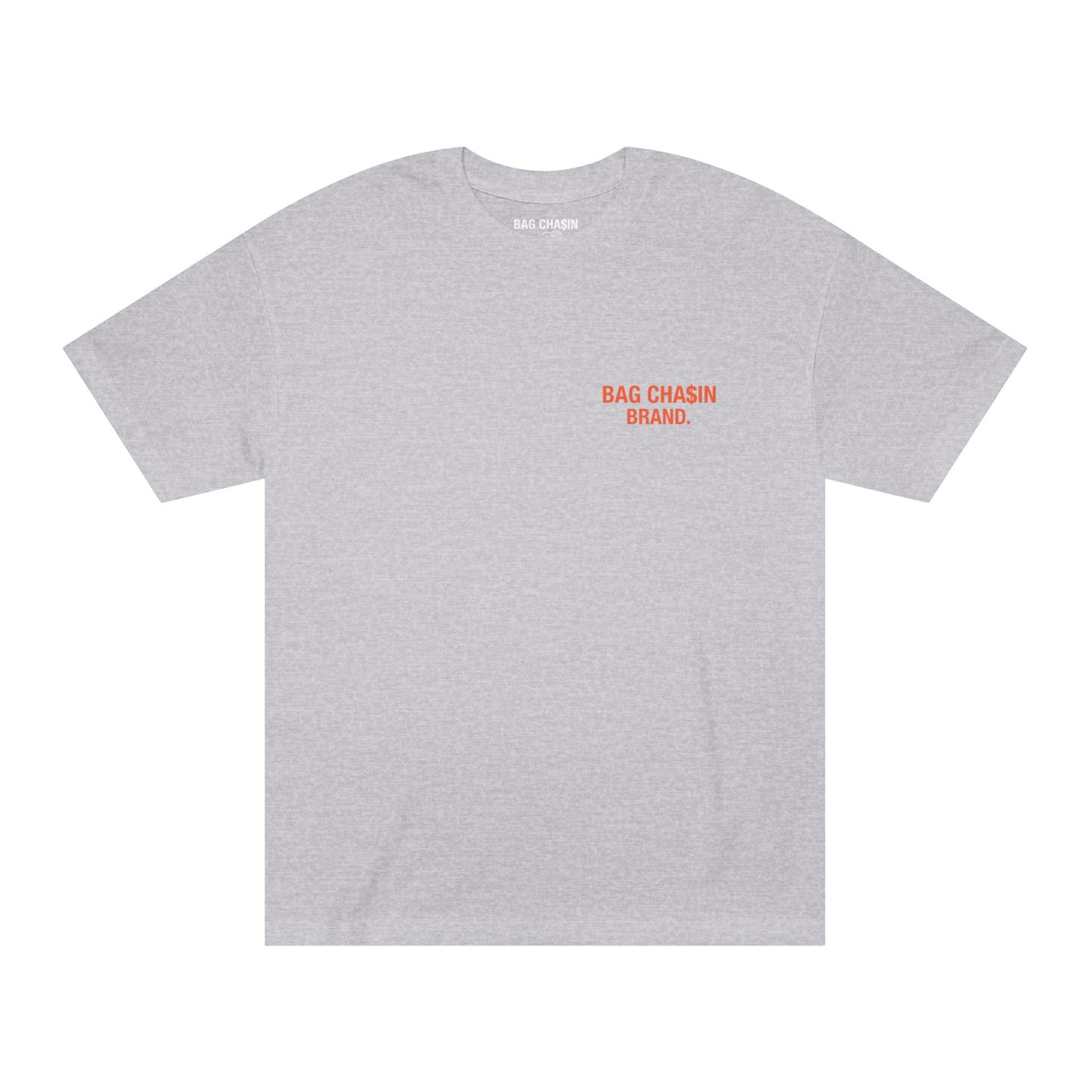 IE BAG CHA$IN tee