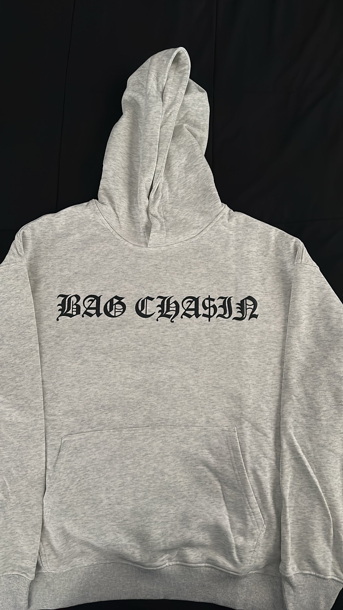 TAKE THE RISK HOODIE 2.0