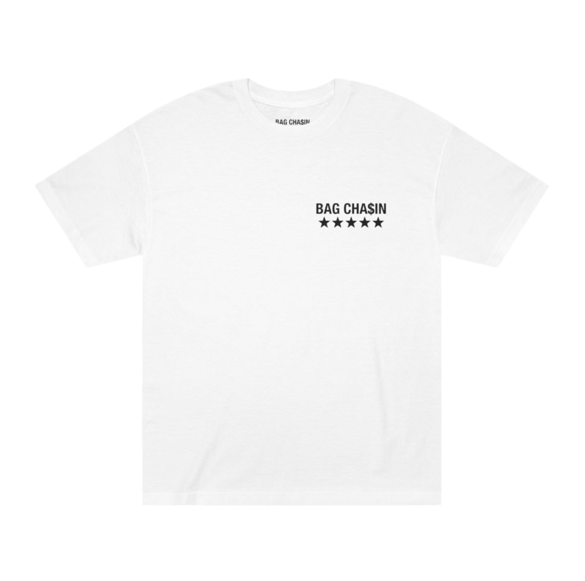 Art of taking risk Tee