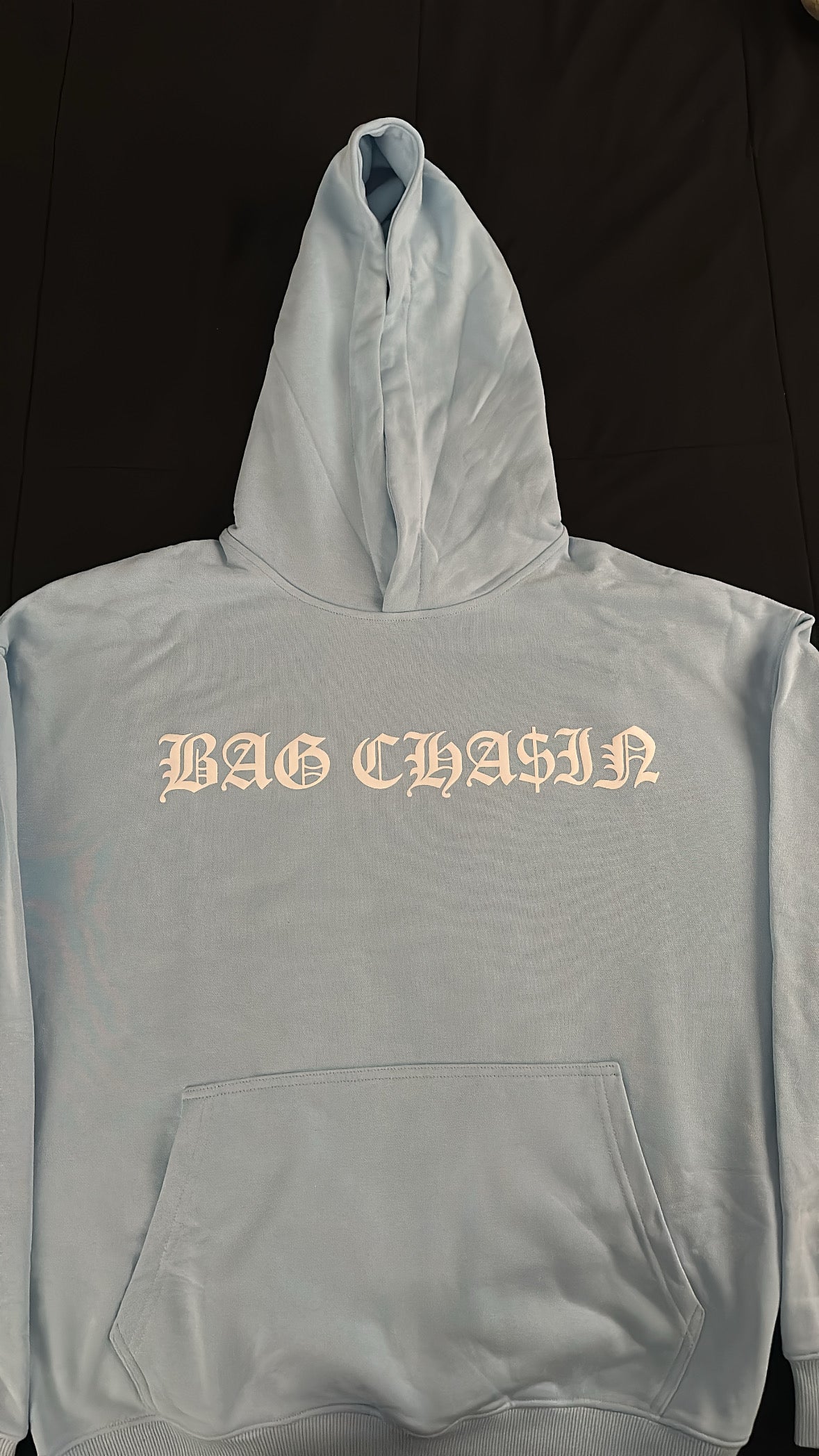 TAKE THE RISK HOODIE 2.0