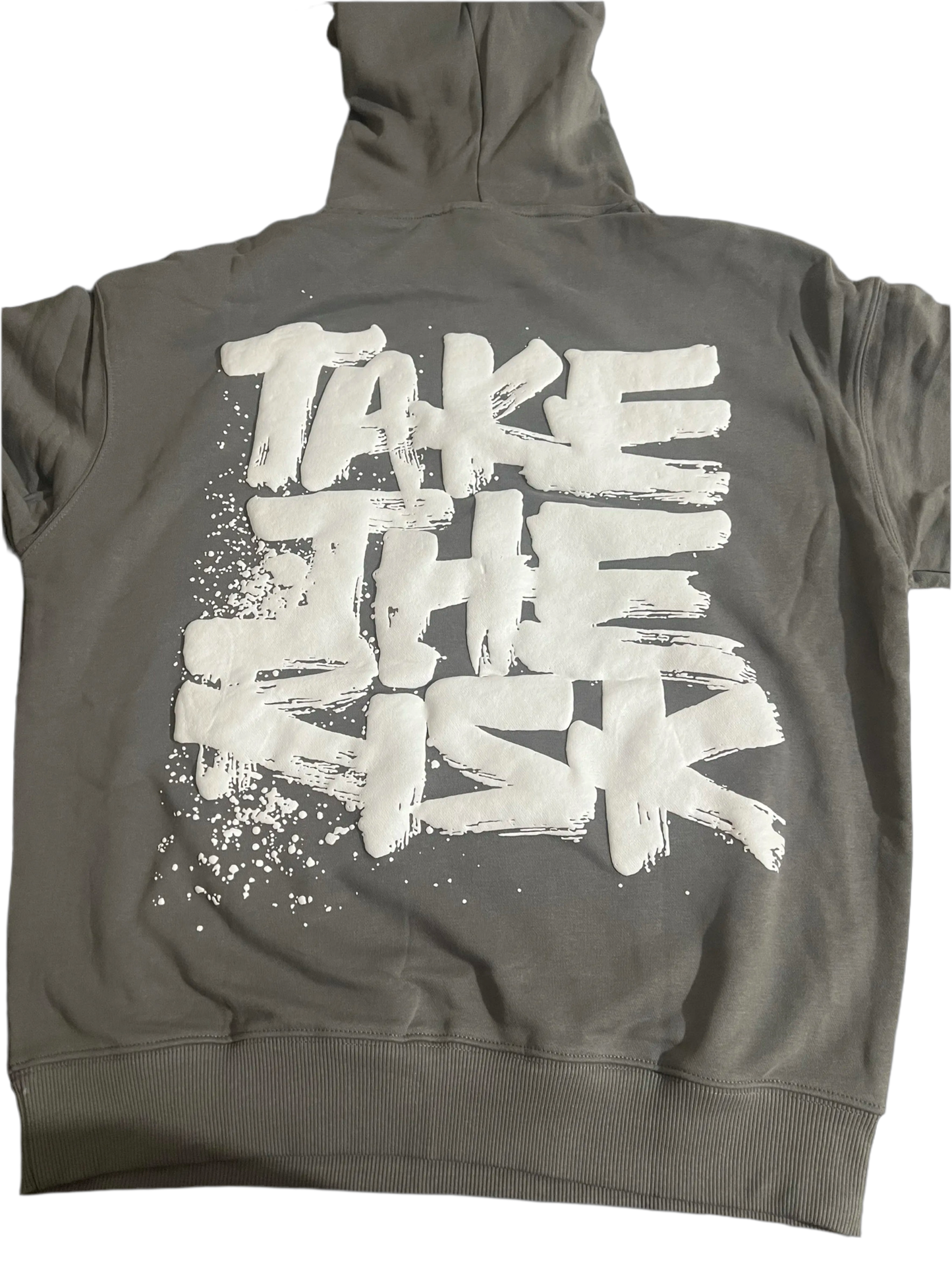 Take the risk LIMITED HOODIE