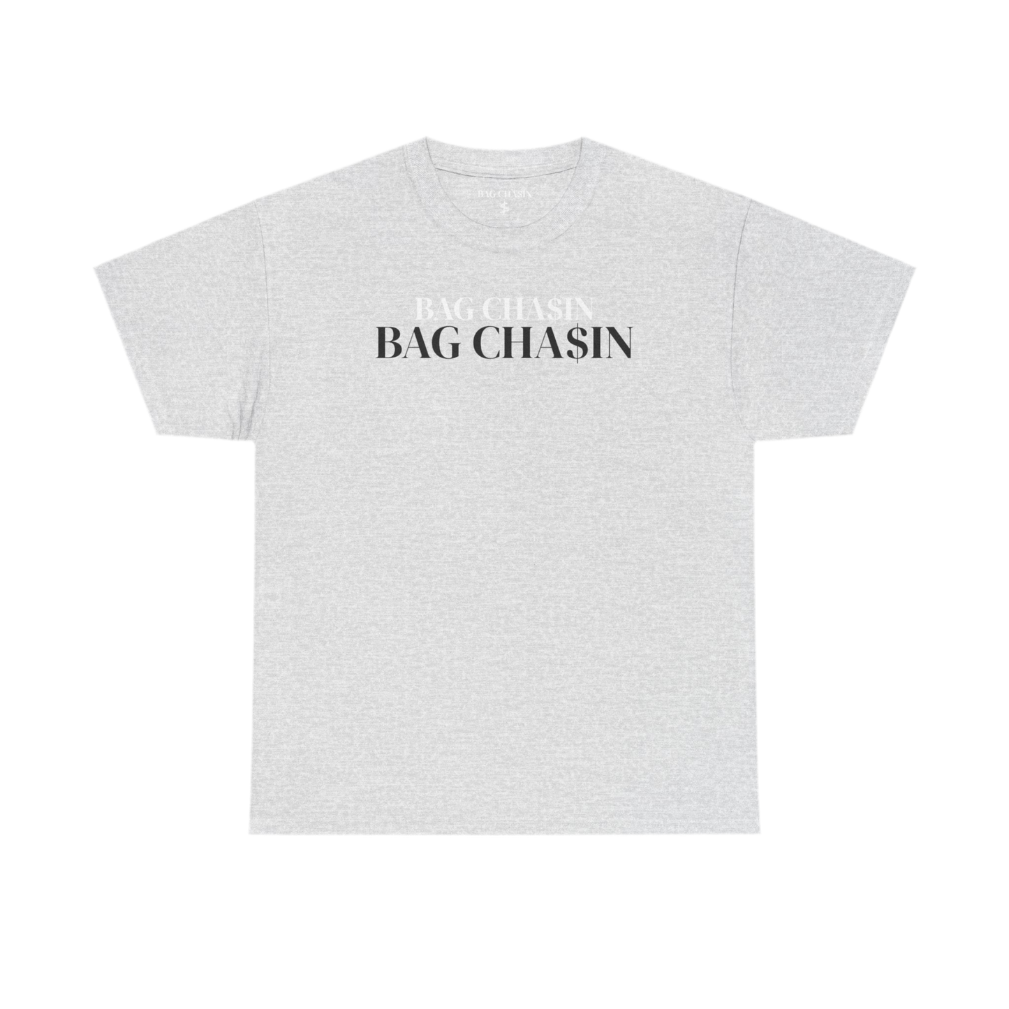 BAG CHASIN ECHO TEE