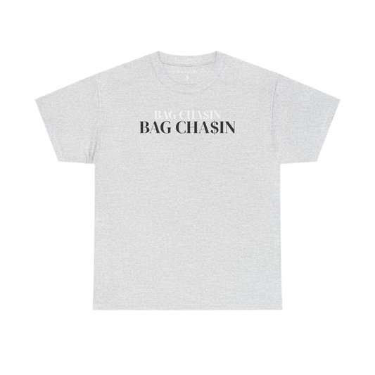 BAG CHASIN ECHO TEE