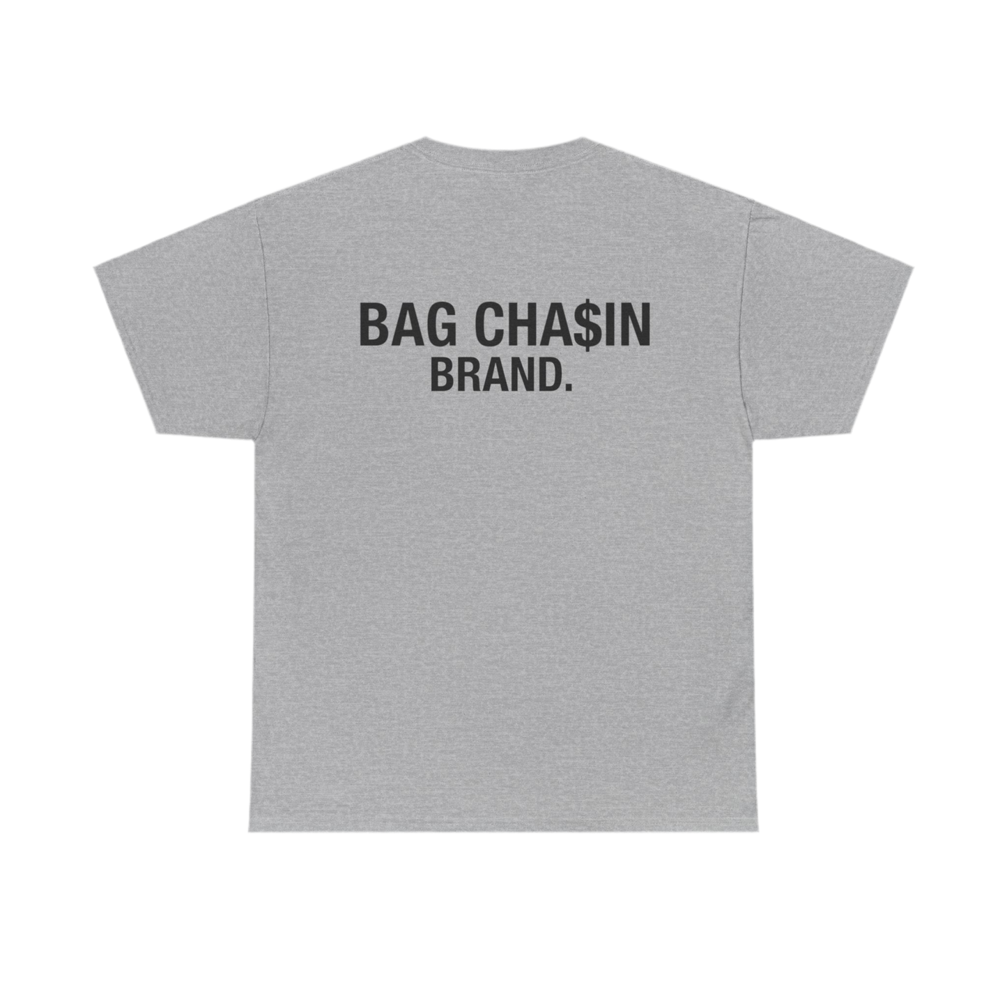 Original CHA$IN tee