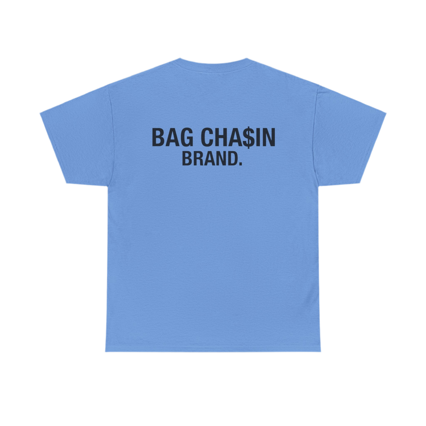 Original CHA$IN tee