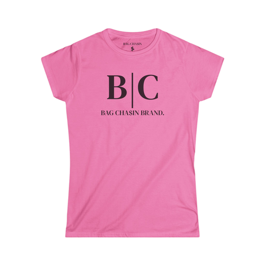 Women's Bc Tee