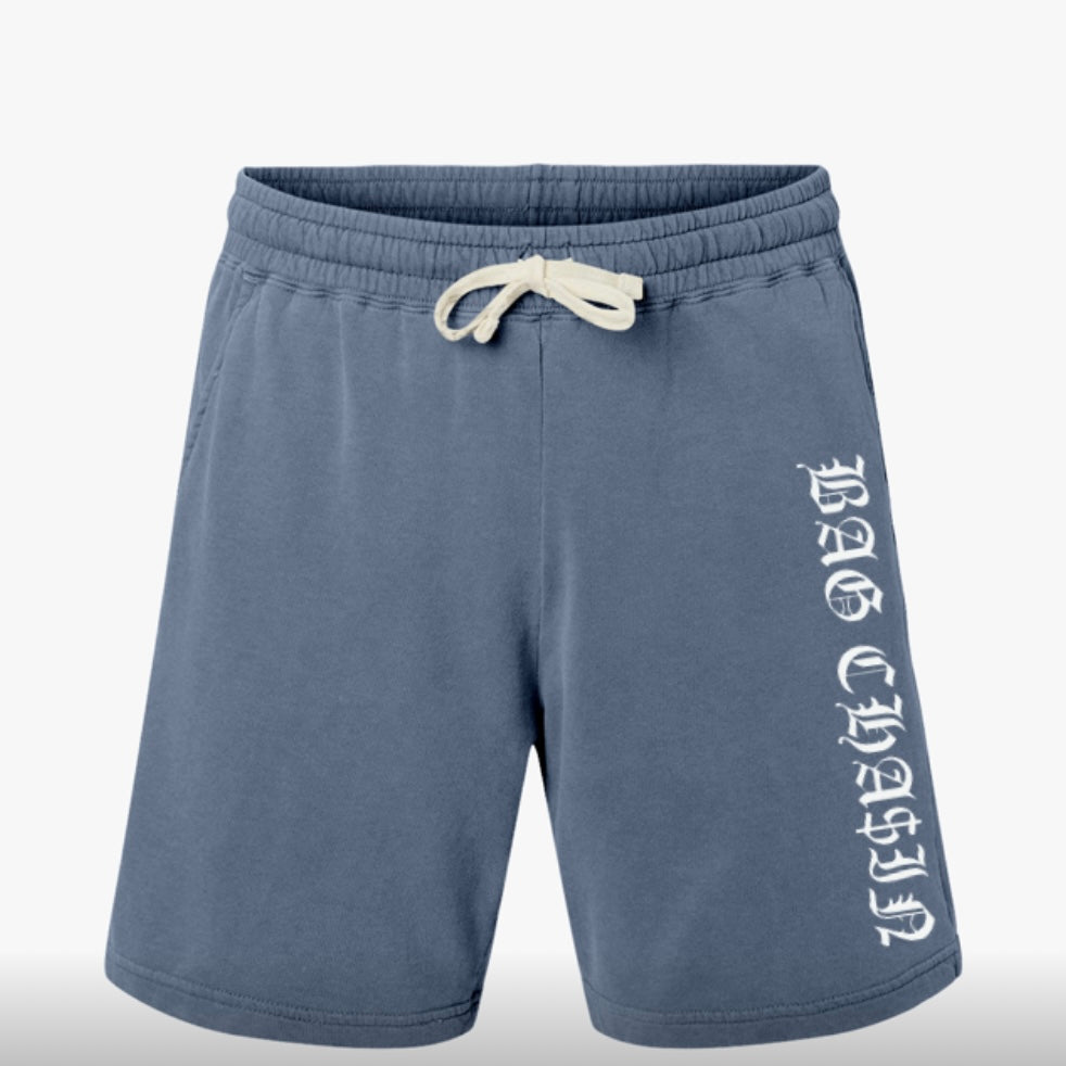 Relaxed style shorts