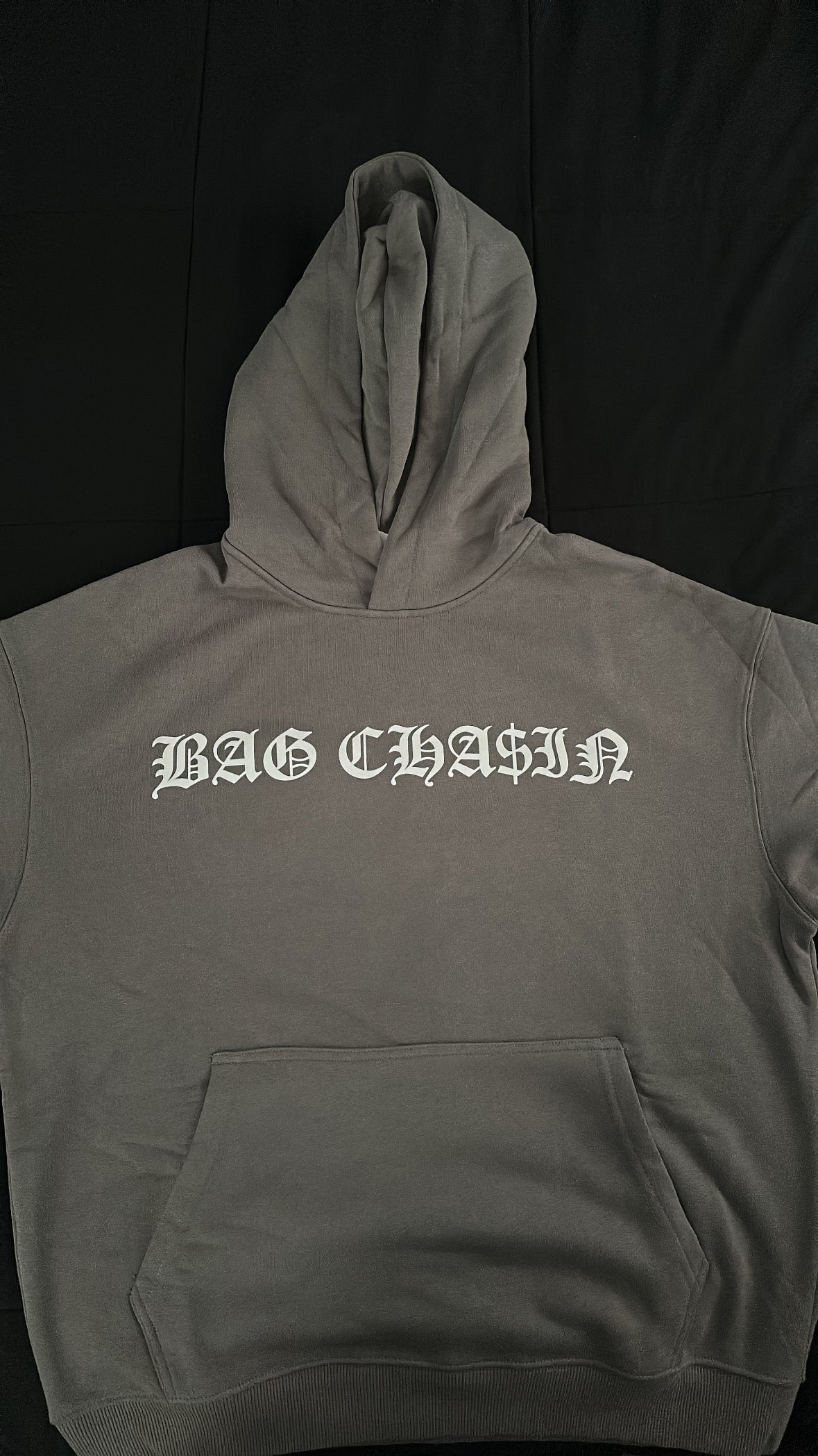 TAKE THE RISK HOODIE 2.0