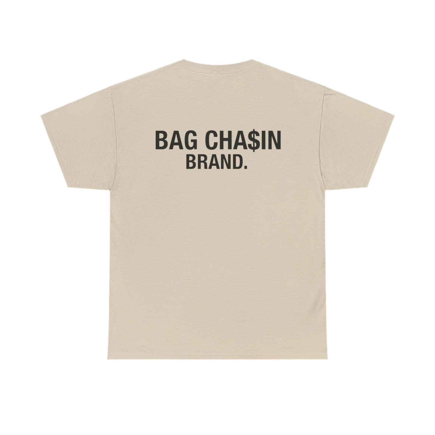 Original CHA$IN tee