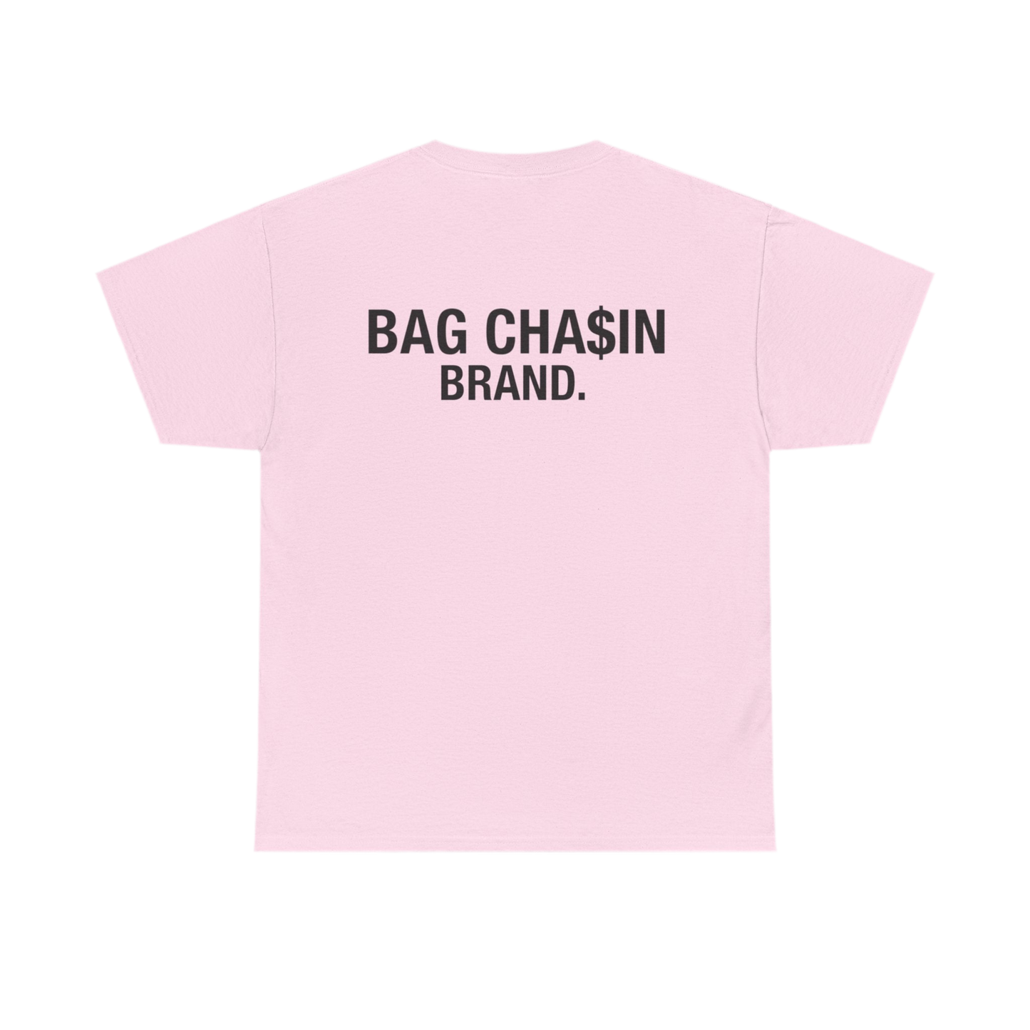 Original CHA$IN tee