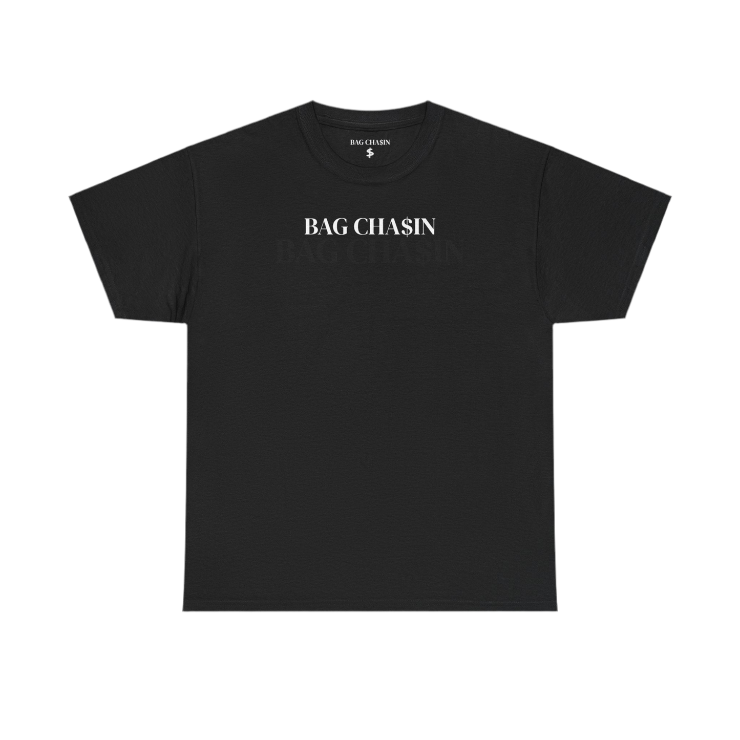 BAG CHASIN ECHO TEE