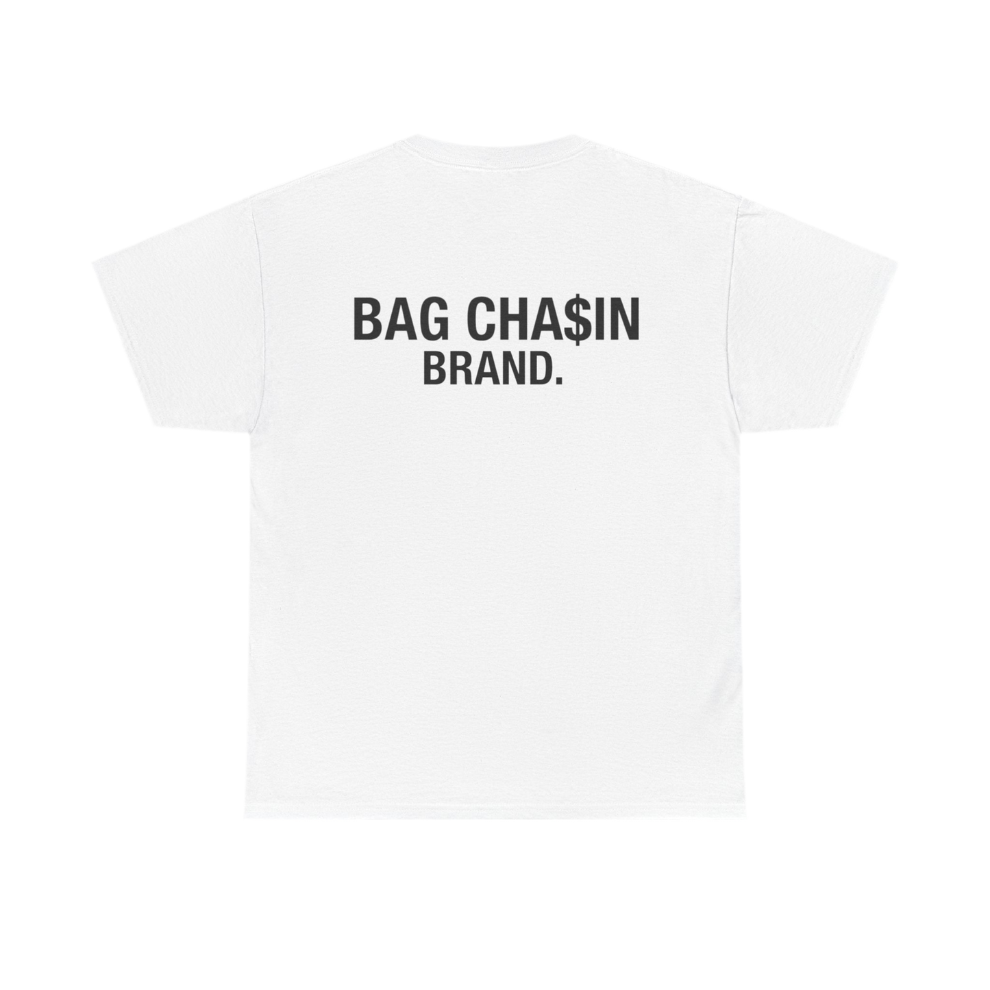 Original CHA$IN tee