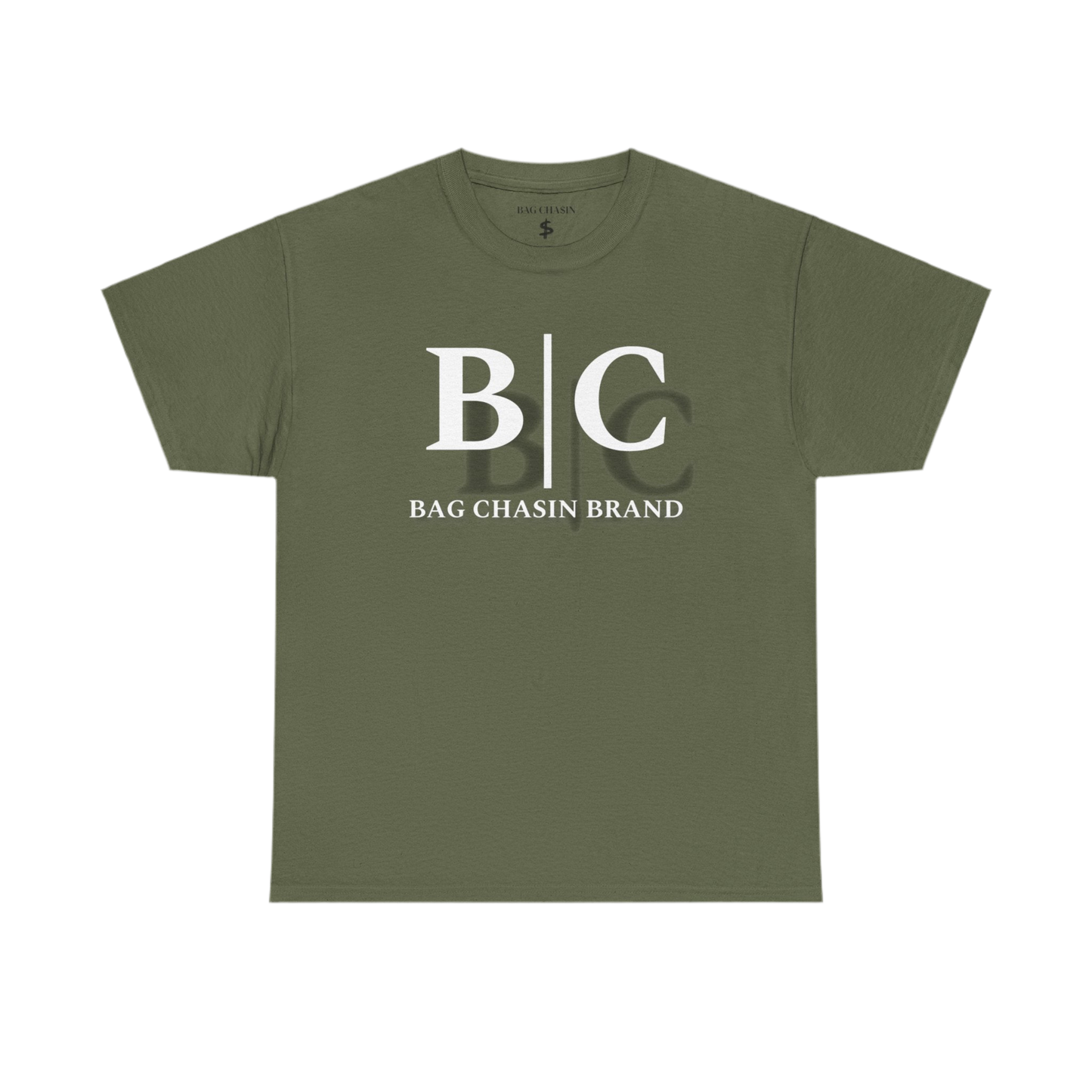 BC SHADOW TEE