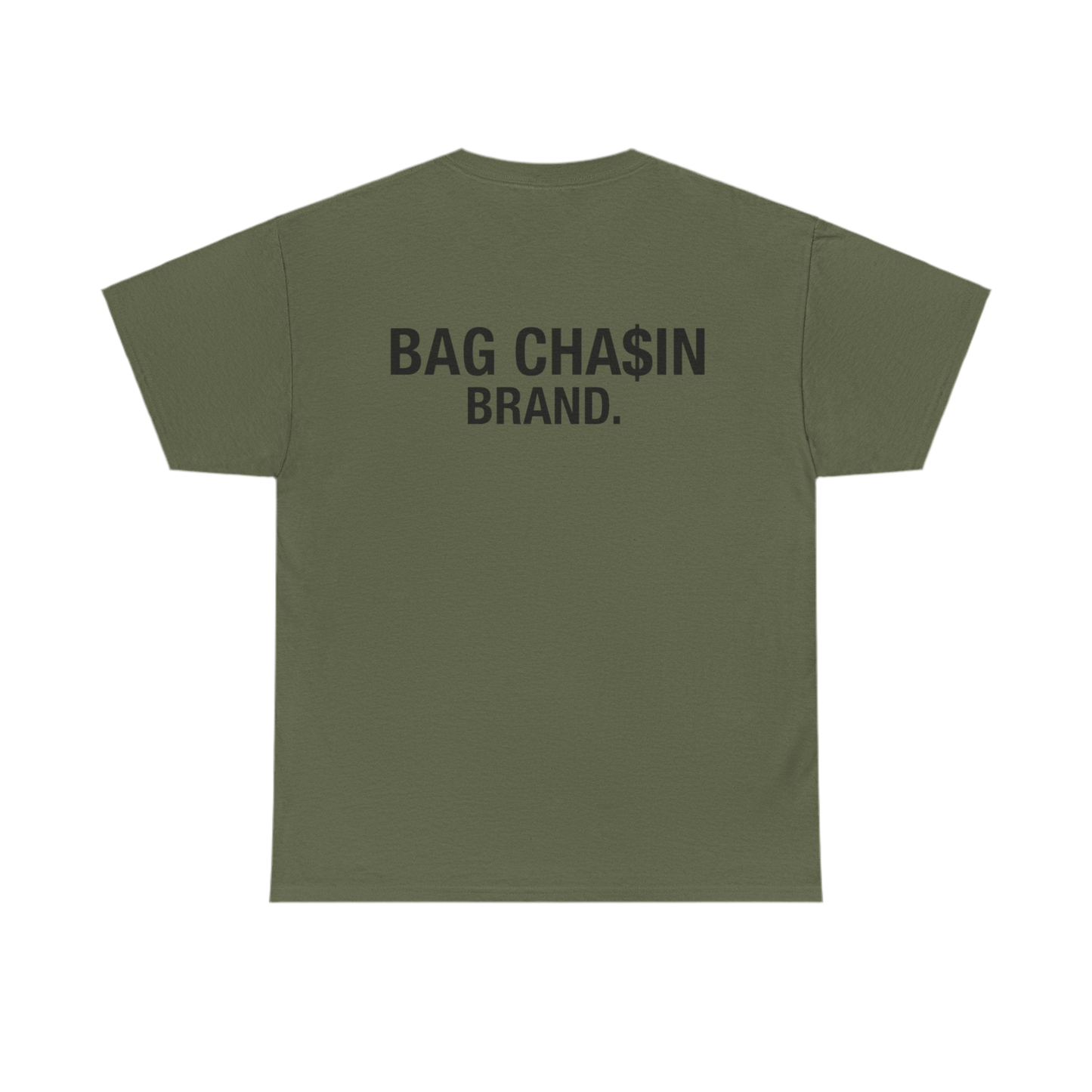 Original CHA$IN tee