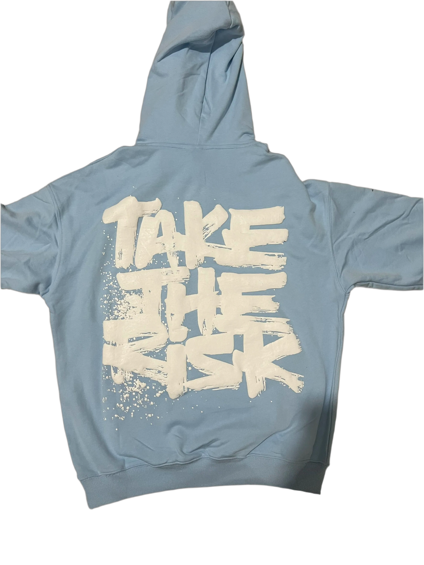 Take the risk LIMITED HOODIE