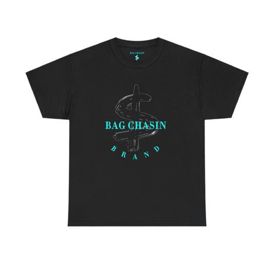BAG CHASIN HEAVY COTTEN TEE