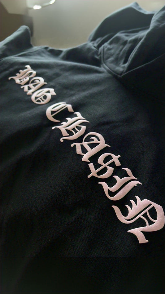 TAKE THE RISK HOODIE 2.0