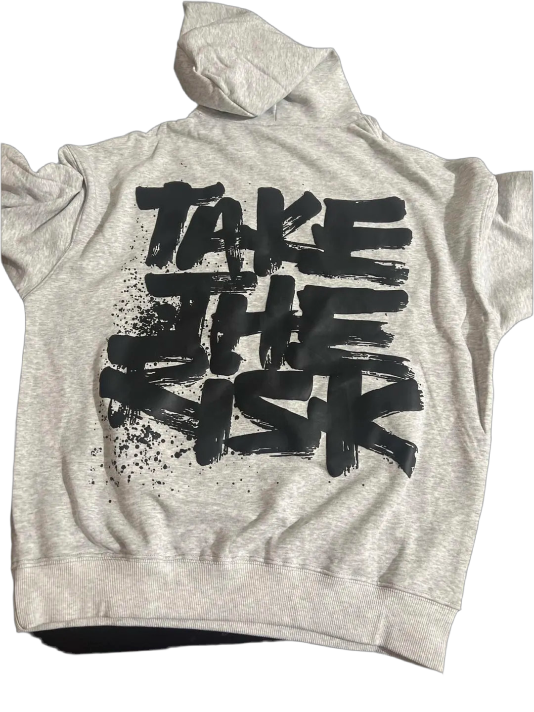 Take the risk LIMITED HOODIE